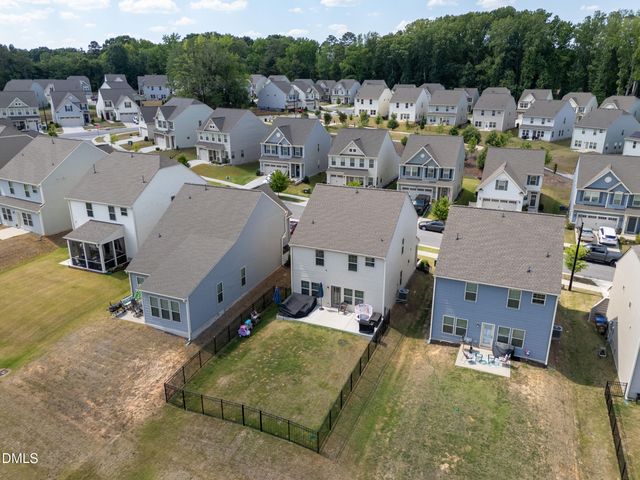 228 Hopewell Lane, Wake Forest, NC 27587