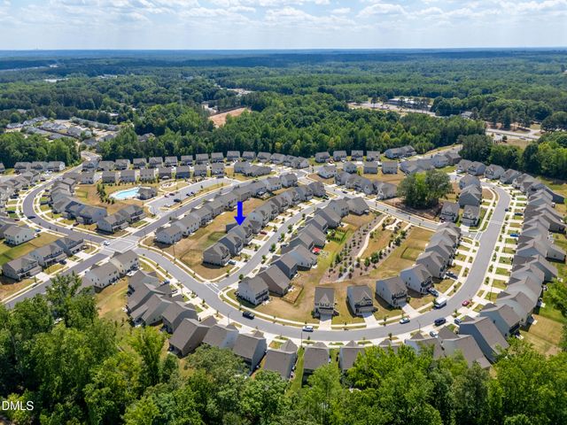 228 Hopewell Lane, Wake Forest, NC 27587