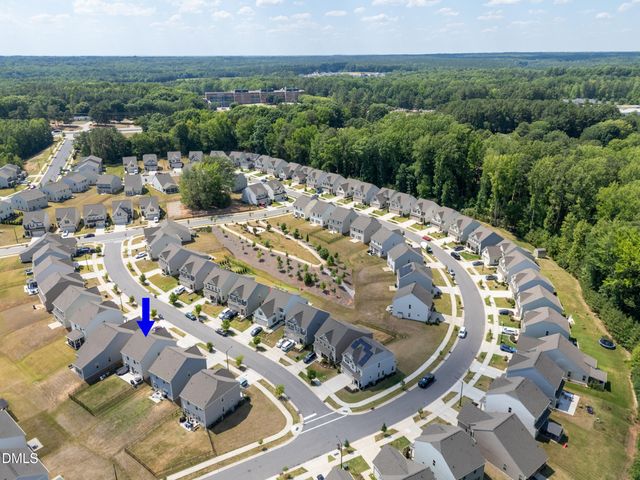 228 Hopewell Lane, Wake Forest, NC 27587