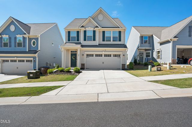 228 Hopewell Lane, Wake Forest, NC 27587