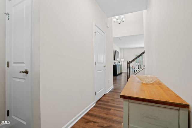 228 Hopewell Lane, Wake Forest, NC 27587