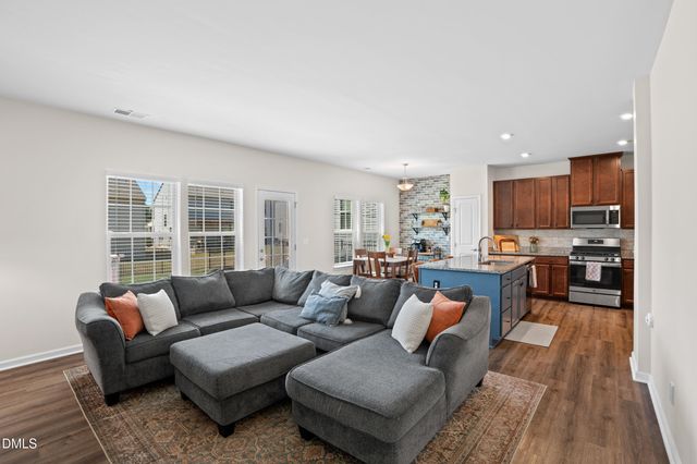 228 Hopewell Lane, Wake Forest, NC 27587