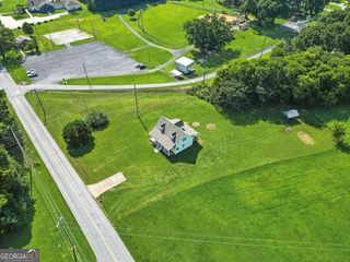 111 New Prospect Road, Aragon, GA 30104