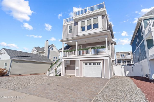 206 Roanoke Avenue Pelican Island, Seaside Heights, NJ 08751