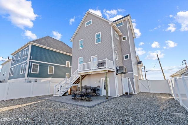 206 Roanoke Avenue Pelican Island, Seaside Heights, NJ 08751