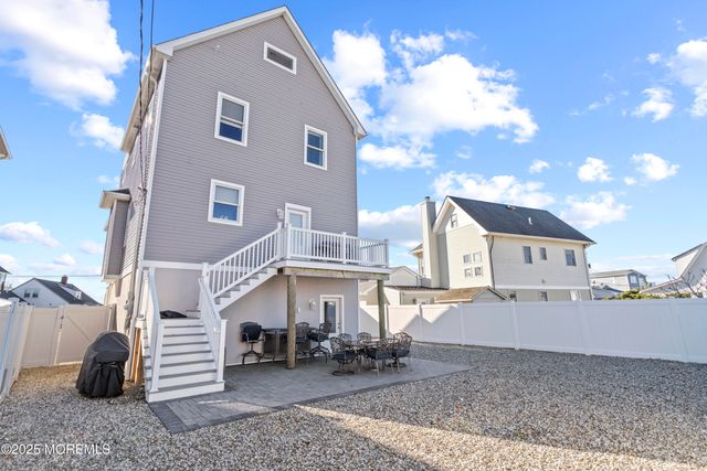 206 Roanoke Avenue Pelican Island, Seaside Heights, NJ 08751