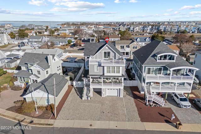 206 Roanoke Avenue Pelican Island, Seaside Heights, NJ 08751