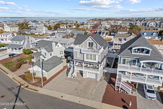 206 Roanoke Avenue Pelican Island, Seaside Heights, NJ 08751