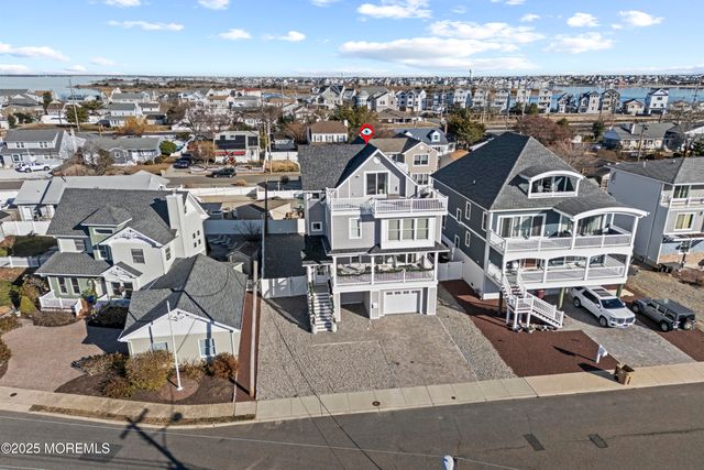 206 Roanoke Avenue Pelican Island, Seaside Heights, NJ 08751