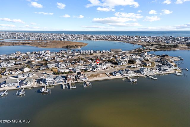 206 Roanoke Avenue Pelican Island, Seaside Heights, NJ 08751