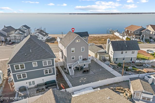 206 Roanoke Avenue Pelican Island, Seaside Heights, NJ 08751