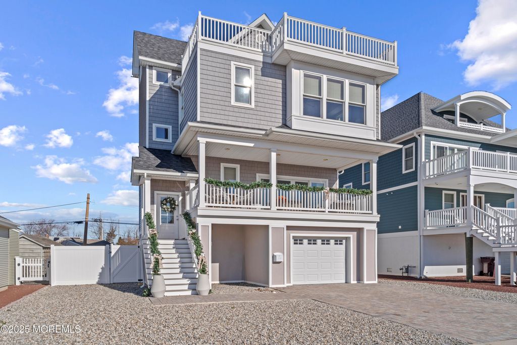 206 Roanoke Avenue Pelican Island, Seaside Heights, NJ 08751