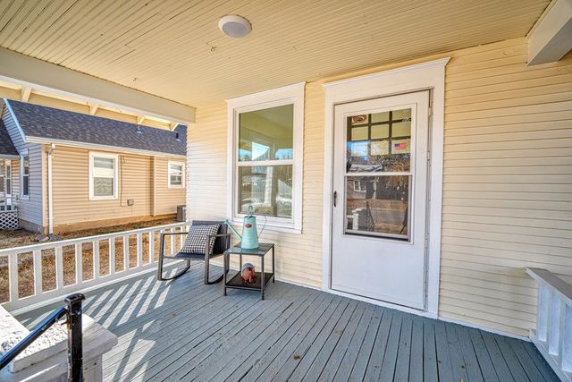 203 N Kansas Ave, Salina, KS 67401