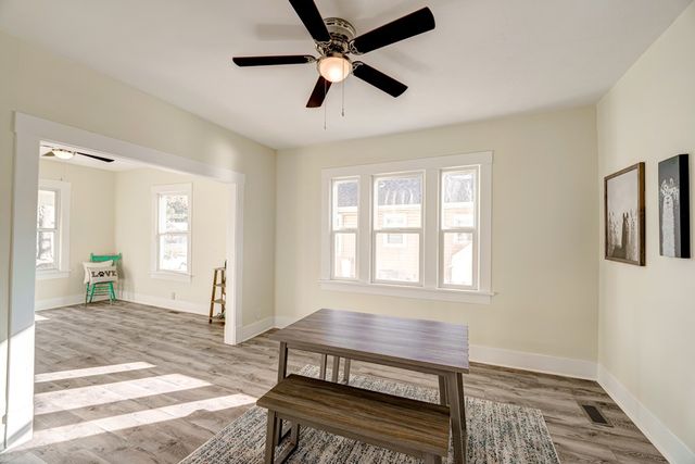 203 N Kansas Ave, Salina, KS 67401