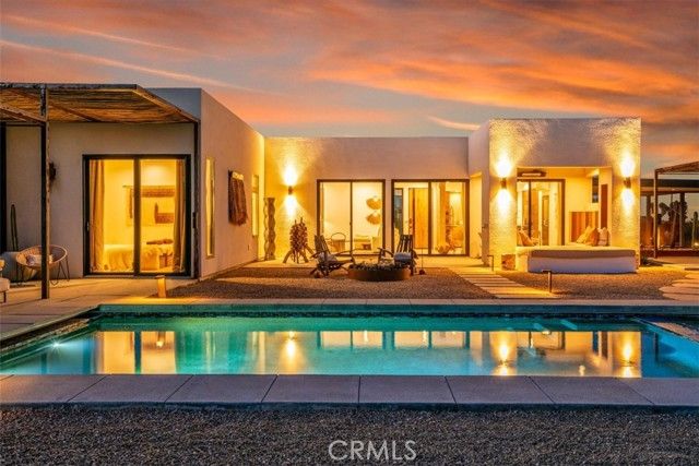 58275 Buena Vista Drive, Yucca Valley, CA 92284