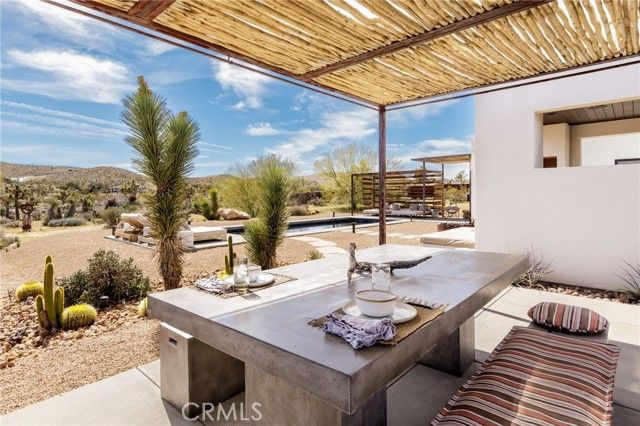 58275 Buena Vista Drive, Yucca Valley, CA 92284