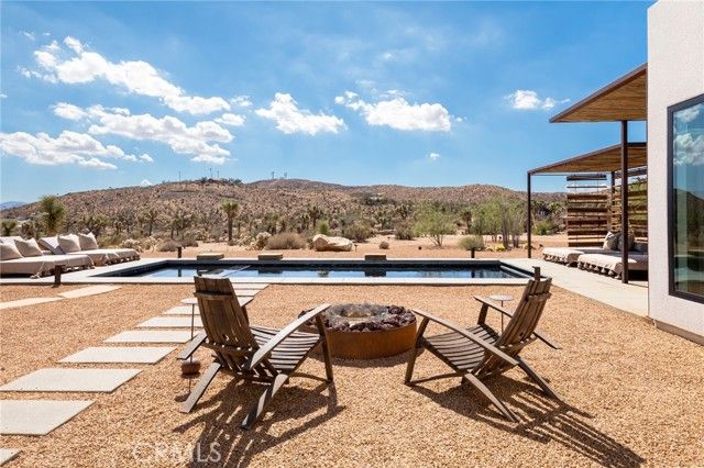 58275 Buena Vista Drive, Yucca Valley, CA 92284