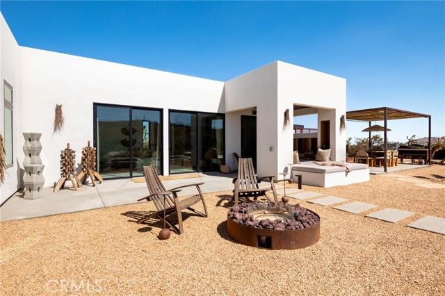 58275 Buena Vista Drive, Yucca Valley, CA 92284