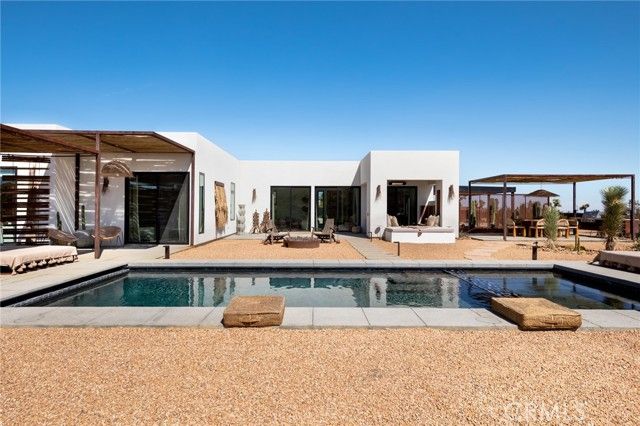 58275 Buena Vista Drive, Yucca Valley, CA 92284