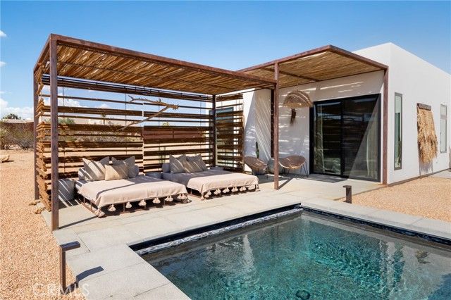 58275 Buena Vista Drive, Yucca Valley, CA 92284