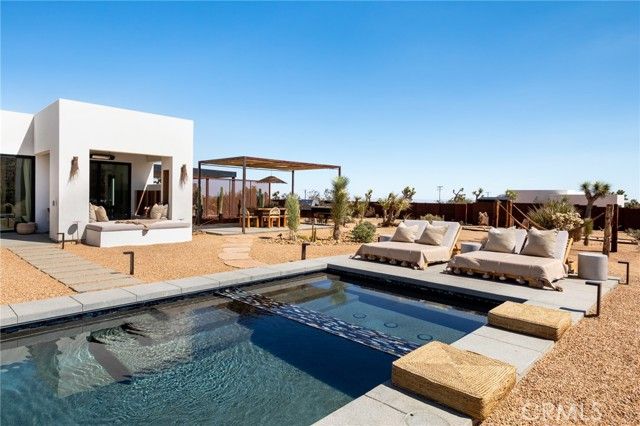 58275 Buena Vista Drive, Yucca Valley, CA 92284