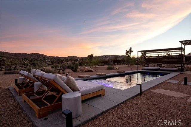 58275 Buena Vista Drive, Yucca Valley, CA 92284