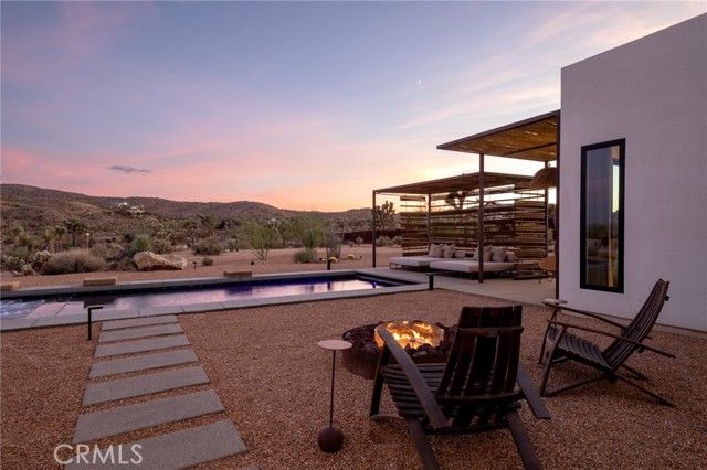 58275 Buena Vista Drive, Yucca Valley, CA 92284