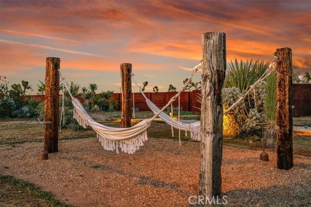 58275 Buena Vista Drive, Yucca Valley, CA 92284