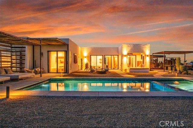 58275 Buena Vista Drive, Yucca Valley, CA 92284