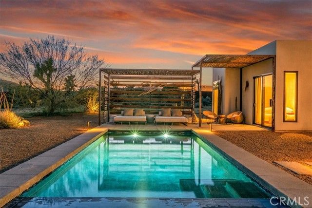 58275 Buena Vista Drive, Yucca Valley, CA 92284