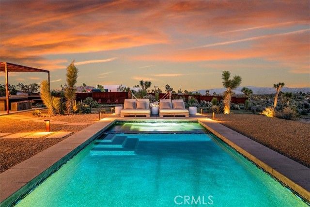 58275 Buena Vista Drive, Yucca Valley, CA 92284