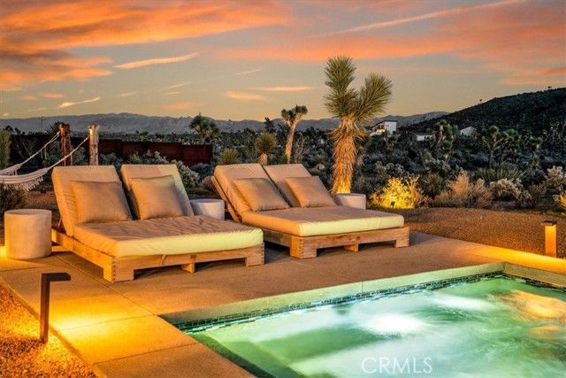 58275 Buena Vista Drive, Yucca Valley, CA 92284