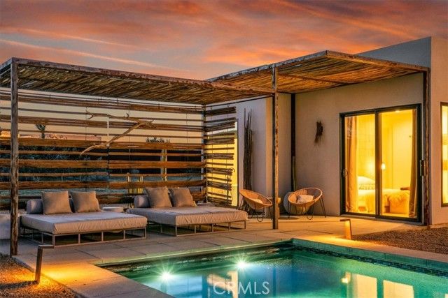 58275 Buena Vista Drive, Yucca Valley, CA 92284