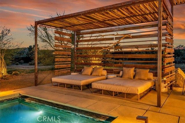 58275 Buena Vista Drive, Yucca Valley, CA 92284