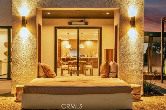 58275 Buena Vista Drive, Yucca Valley, CA 92284