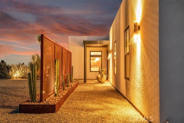 58275 Buena Vista Drive, Yucca Valley, CA 92284