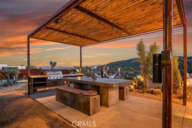 58275 Buena Vista Drive, Yucca Valley, CA 92284