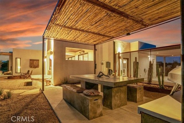 58275 Buena Vista Drive, Yucca Valley, CA 92284