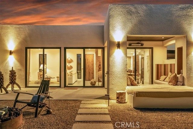 58275 Buena Vista Drive, Yucca Valley, CA 92284