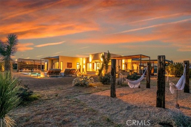 58275 Buena Vista Drive, Yucca Valley, CA 92284