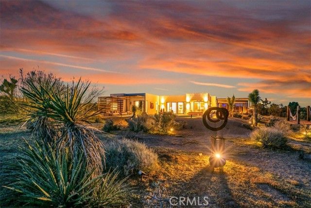 58275 Buena Vista Drive, Yucca Valley, CA 92284