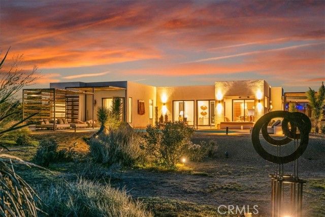 58275 Buena Vista Drive, Yucca Valley, CA 92284