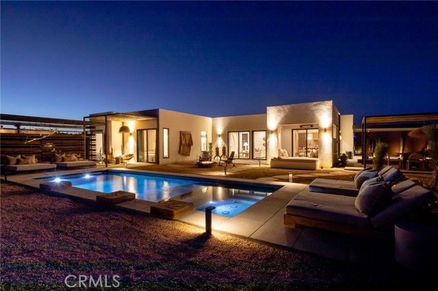 58275 Buena Vista Drive, Yucca Valley, CA 92284