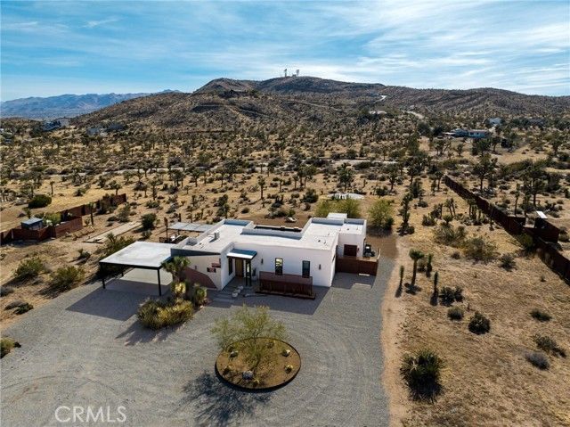 58275 Buena Vista Drive, Yucca Valley, CA 92284