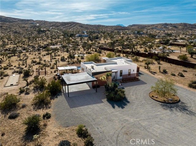 58275 Buena Vista Drive, Yucca Valley, CA 92284