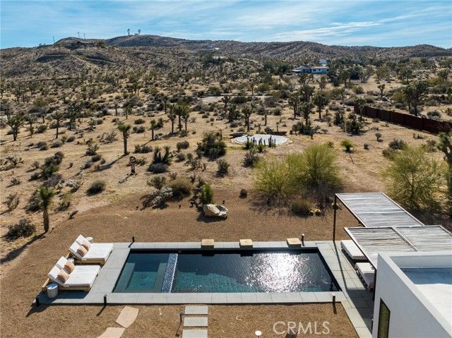 58275 Buena Vista Drive, Yucca Valley, CA 92284