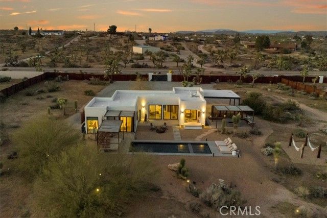 58275 Buena Vista Drive, Yucca Valley, CA 92284