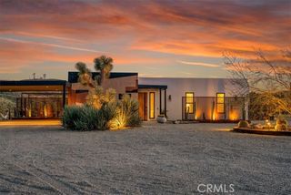 58275 Buena Vista Drive, Yucca Valley, CA 92284