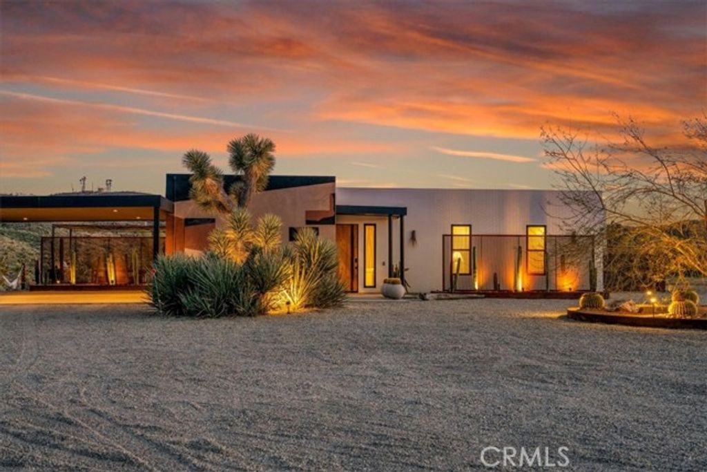 58275 Buena Vista Drive, Yucca Valley, CA 92284