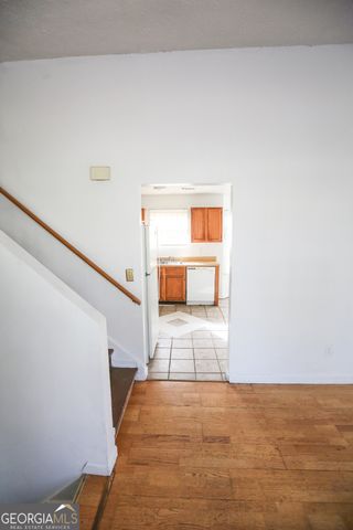 2816 Knollberry Lane, Decatur, GA 30034